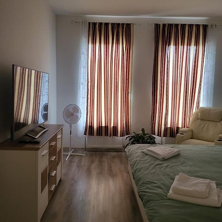 Apartments Angels O K B Altenburg Exterior photo