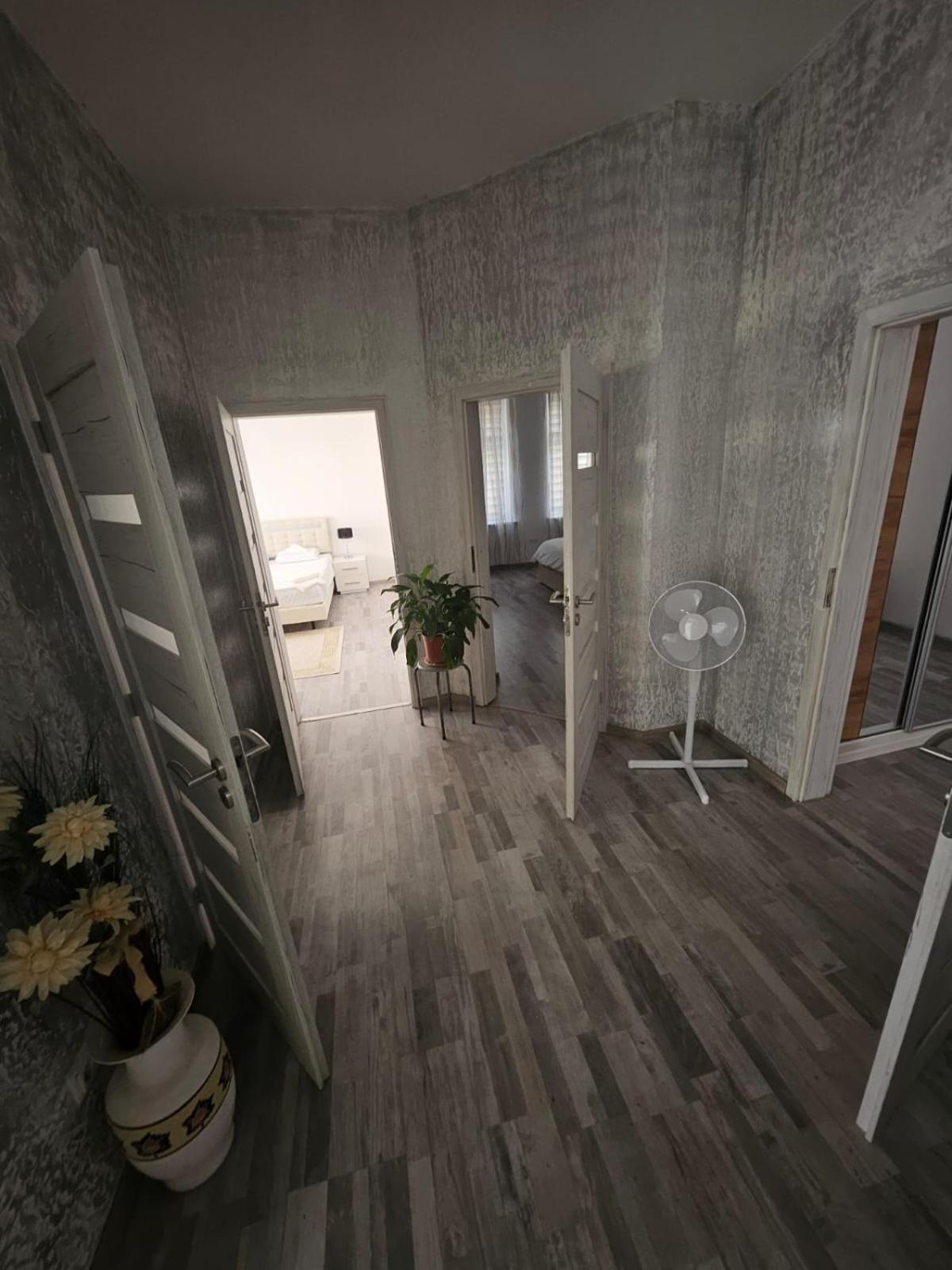 Apartments Angels O K B Altenburg Exterior photo